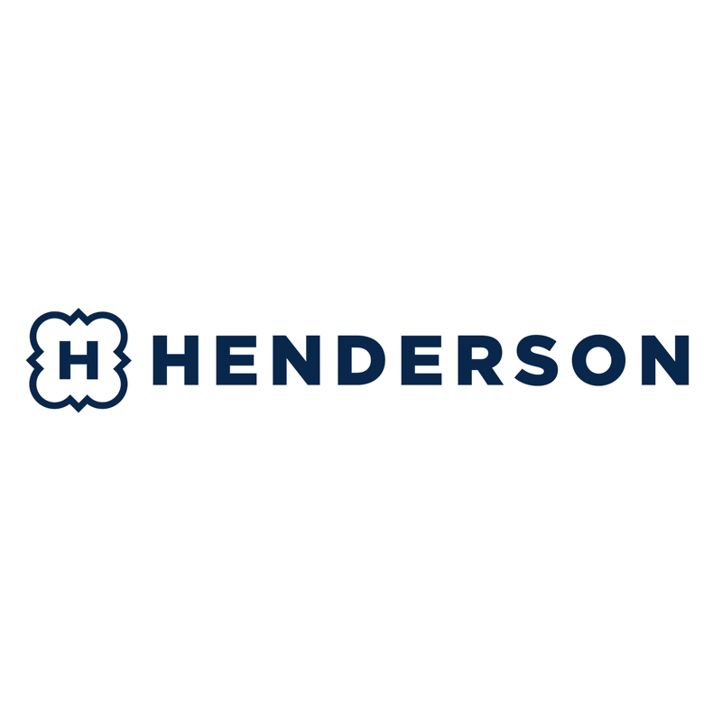 Henderson logo
