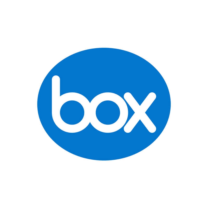 Box Logo