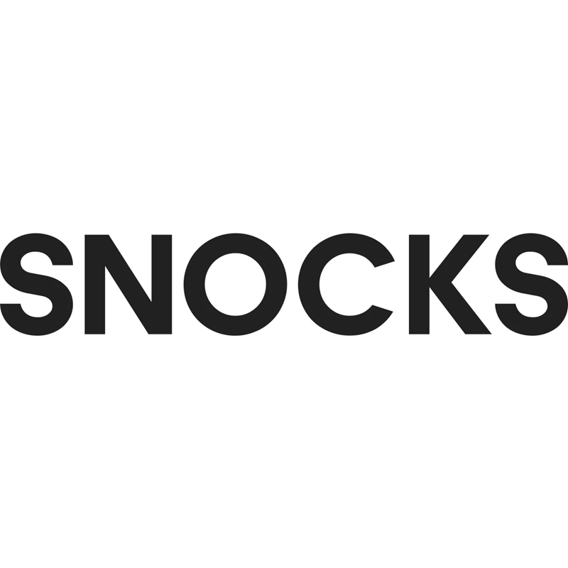 Snocks Logo