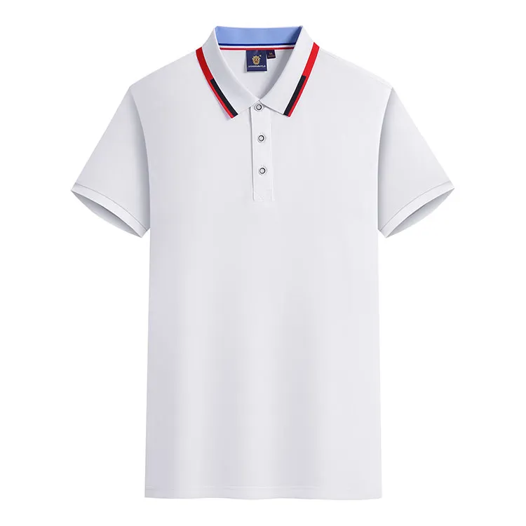 Custom Polo Shirt Manufacturer OEM Private Label Apparel Supplier​ (11)