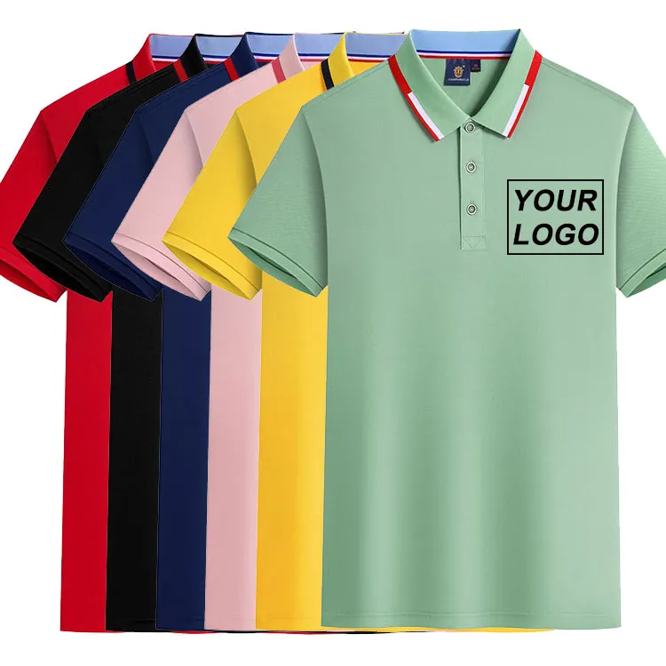 Custom-Polo-Shirt-Manufacturer-OEM-Private-Label-Apparel-Supplier​ (3)