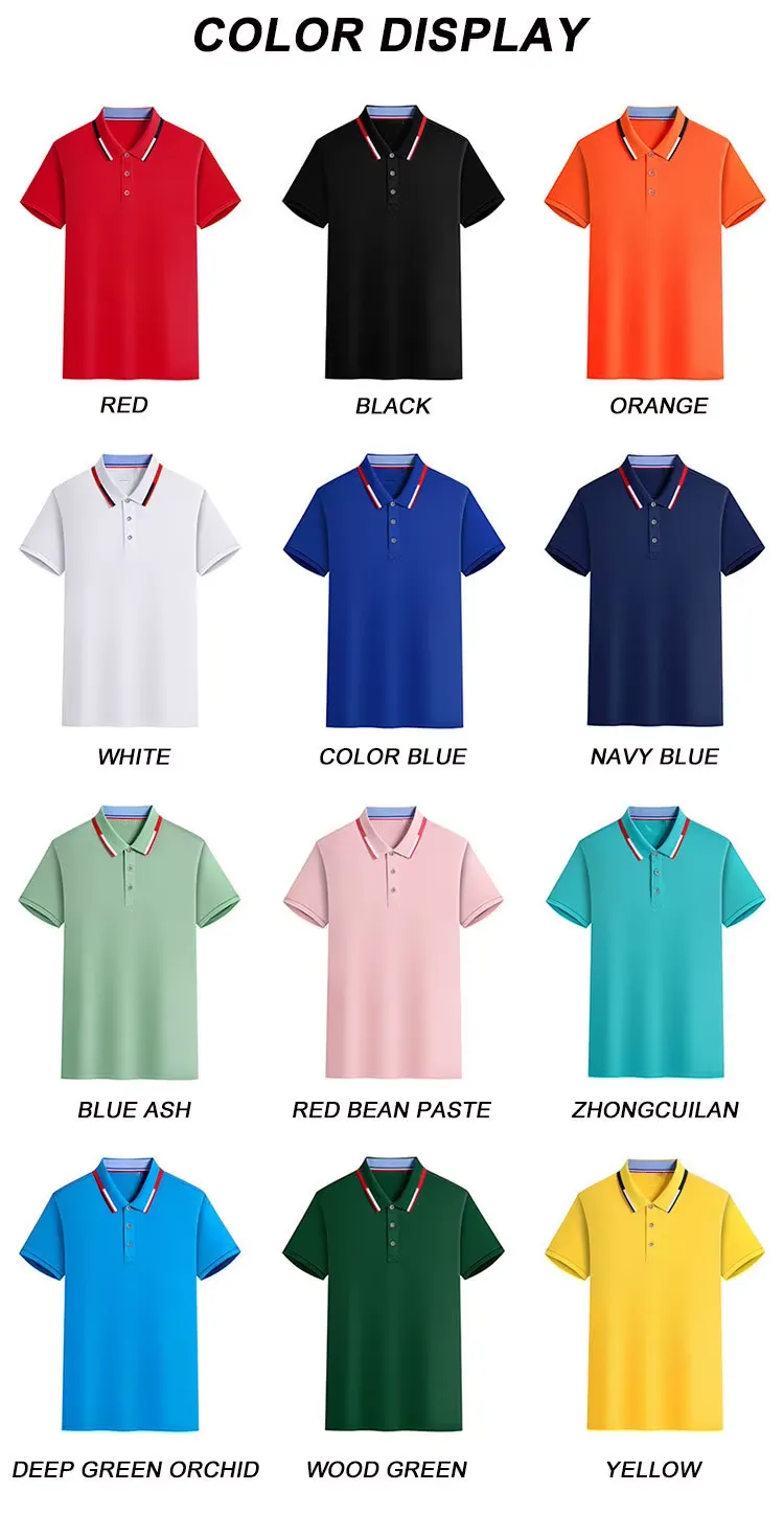 Custom-Polo-Shirt-Manufacturer-OEM-Private-Label-Apparel-Supplier​ (8)