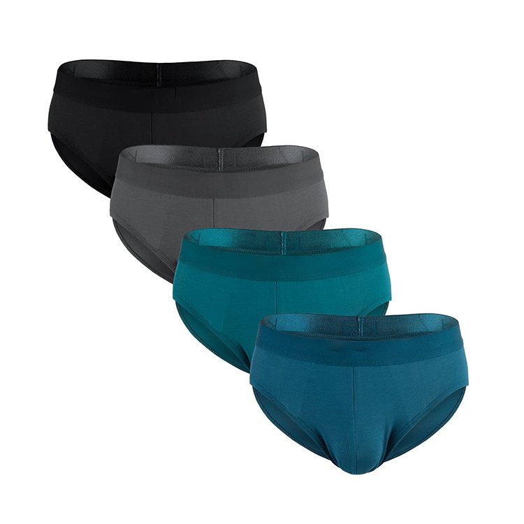 men's briefs colors combination