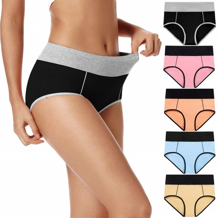 women's panties combination picture