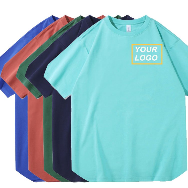 Professional Custom T-Shirt Manufacturer | Wholesale Factory