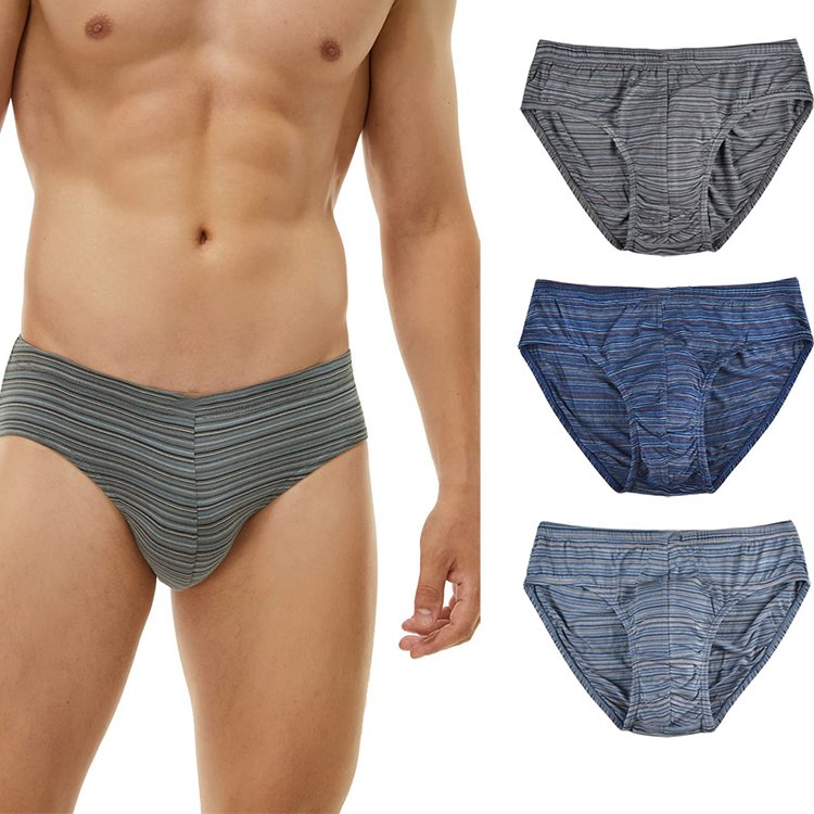 men's briefs cotton combination