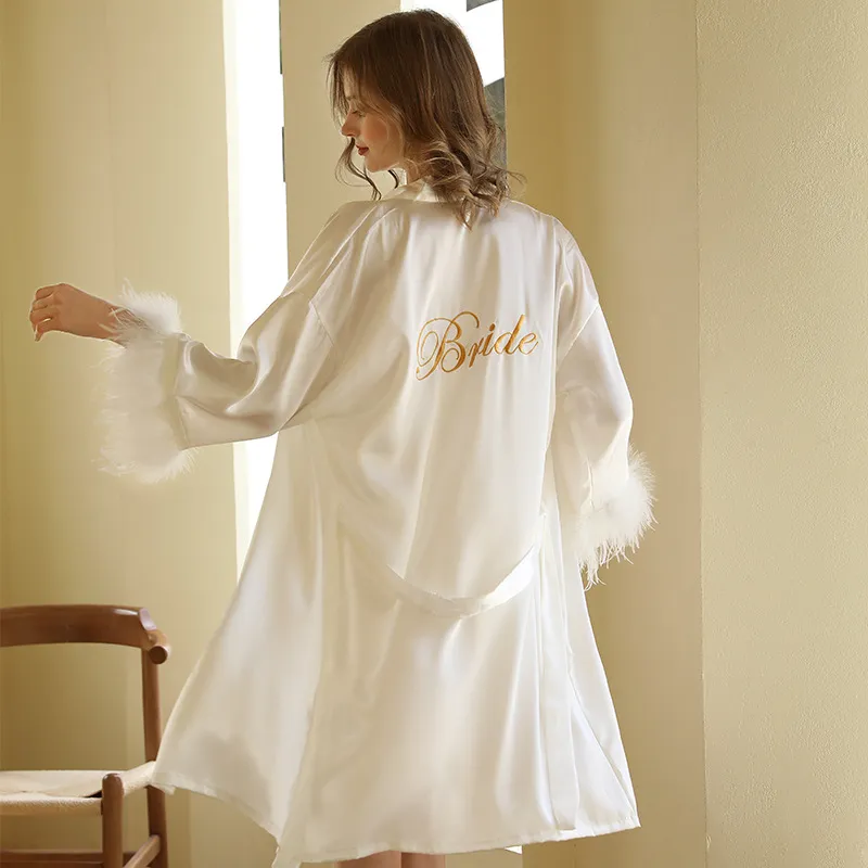 Wholesale-Silk-Satin-Pajamas-Custom-Embroidery-Sleepwear-Manufacturer (2)