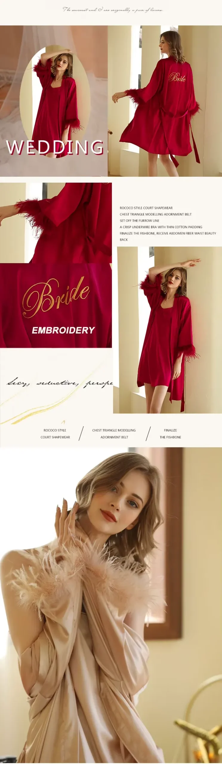 Wholesale-Silk-Satin-Pajamas-Custom-Embroidery-Sleepwear-Manufacturer (6)
