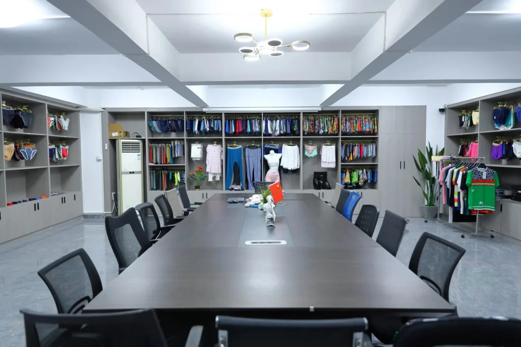 meeting room