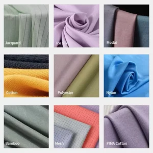 custom fabric