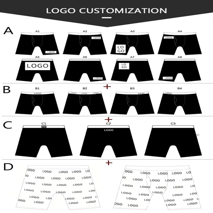 custom logo
