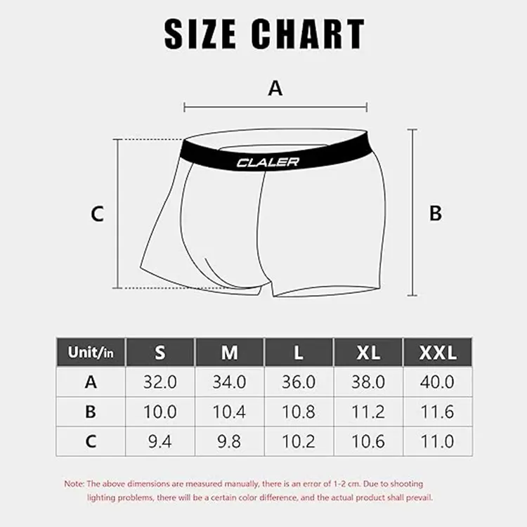 custom size