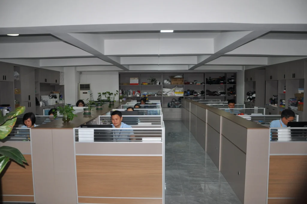 office team