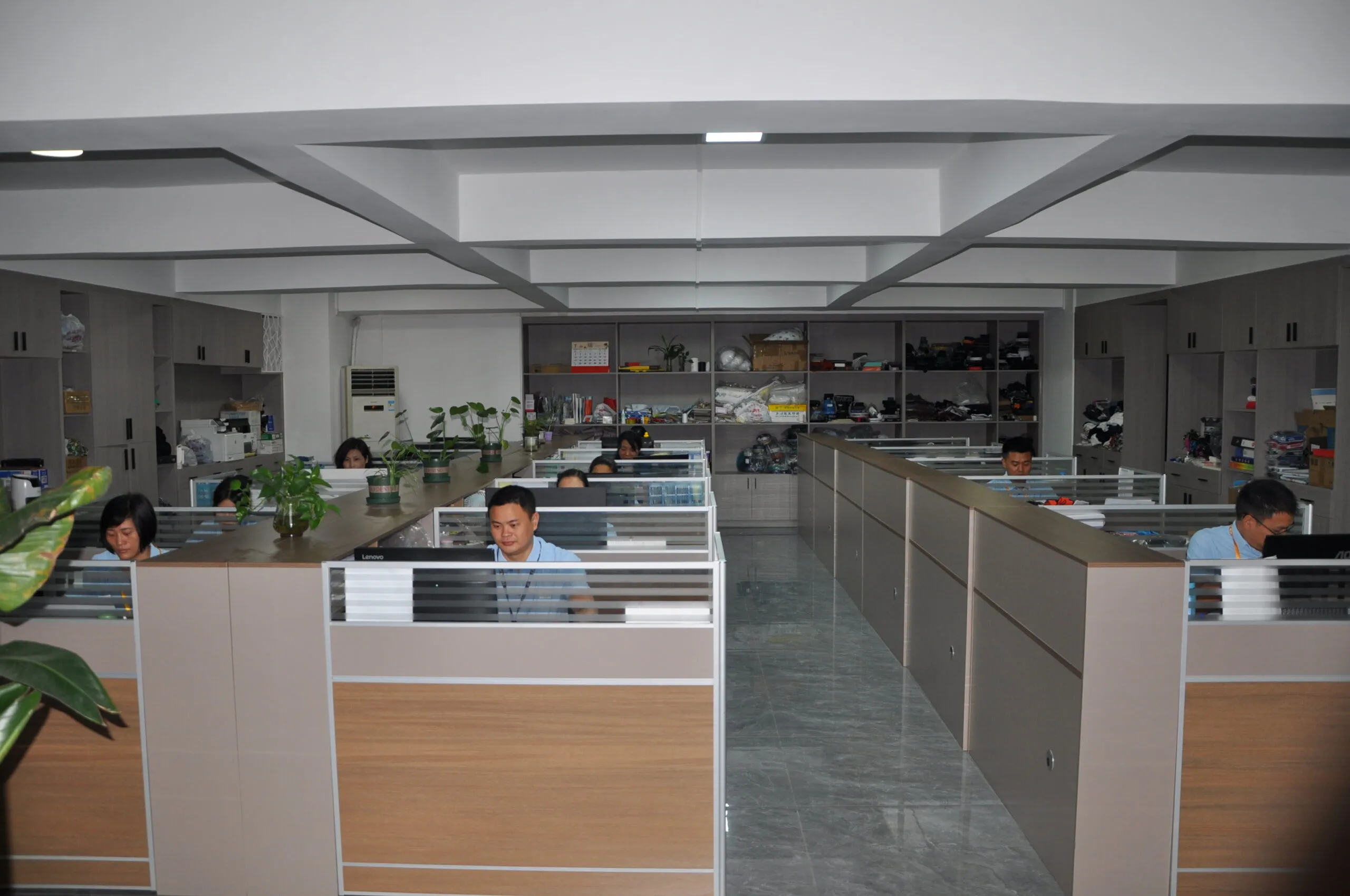 office team