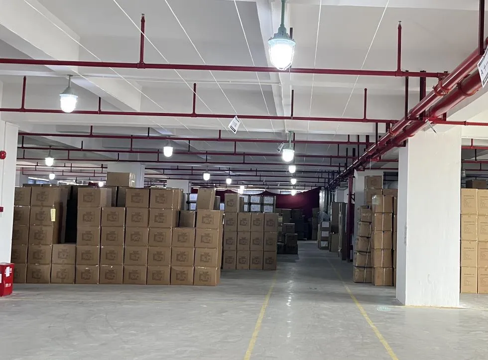 warehouse 3