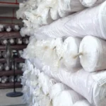 Global apparel sourcing trends and flexible clothing manufacturing supply chain management.