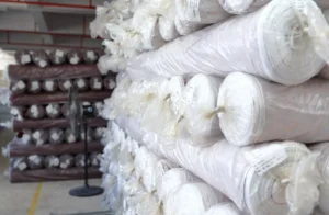 Global apparel sourcing trends and flexible clothing manufacturing supply chain management.