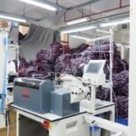 Elastic Band Cutting Machine