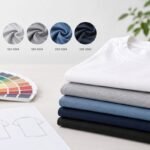 Custom T-Shirt Fabric Weight Guide