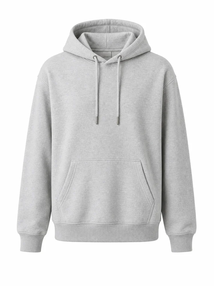 apparel manufacturing hoodies