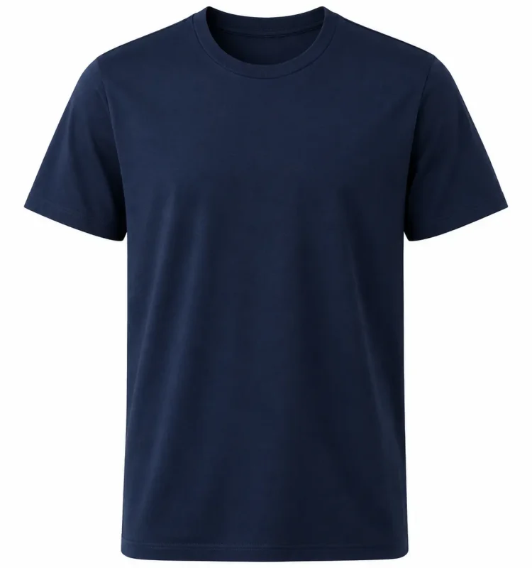 apparel-manufacturing-man's-t-shirt