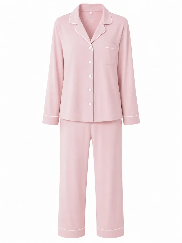 apparel manufacturing pajamas